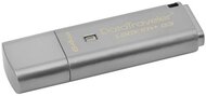 Kingston 64GB USB3.0 DataTraveler Locker+ G3 w/Automatic Data Security pendrive
