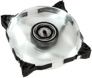 Bitfenix Spectre Xtreme 120mm PWM Rendszerhűtő Fehér LED