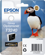 Epson HI-GLOSS2 T3240 PUFFIN - Toner - Átlátszó