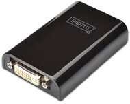 Digitus USB3.0 - DVI konverter