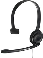 Sennheiser PC-2 Chat fej szett