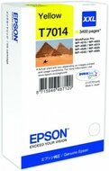 Epson WP4000/4500 Series Ink Cartridge XXL Yellow 3.4k