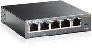 TP-Link TL-SG105E asztali Switch