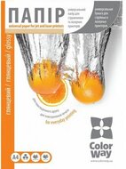 ColorWay Fotópapír , fényes 200g, A4, 50 lap