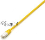Equip 605561 SFTP CAT6 Patch Kábel 2m Sárga