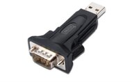 Digitus USB2.0/RS485 (DB9M) konverter, 5 LGW