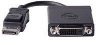 Dell Adapter - DisplayPort to DVI-D Single Link
