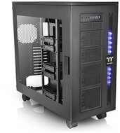 Thermaltake Core W100 Számítógépház - Fekete