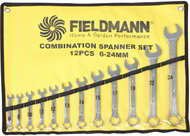 Fieldmann FDN 1010 Villáskulcs készlet