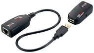 LogiLink UA0207 USB 2.0 hosszabbító (Extender) 50m