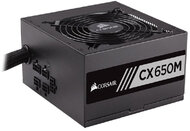 Corsair CX650M 650W tápegység