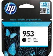 HP L0S58AE (953) Tintapatron Fekete