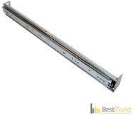Chieftec RSR-260 19" rack szekrényhez sín