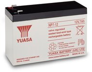 Yuasa NP7-12 12V ólom-sav 7000mAh UPS akkumulátor