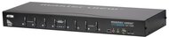 Aten CS1768-AT-G DVI USB Switch