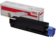 OKI Toner-B401/ MB441/ MB451-2.5K