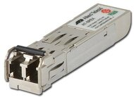 ALLIED TELESIS MMF 1000Base SmallForm Pluggable - Hot Swappable AT-SPEX 1000Base-X, Retail