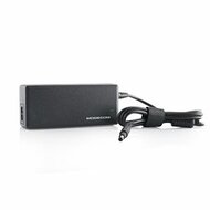 ModeCom Notebook Adapter 70W - HP (c.sz: MC-1D70HP-2; 4.8*1.7, 19V kimenet; HP notebookhoz; fekete)