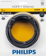 Philips SWV2434W/10 HDMI Kábel