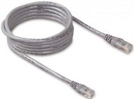 Rainbow UTG5200 UTP CAT5E Patch kábel 20m Szürke