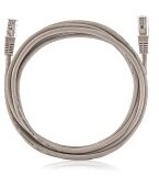 KELine Giga patch kábel UTP, Cat.5E - 10 m