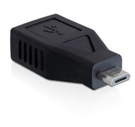 Delock USB 2.0-A - Adapter