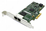 INTEL PCI-e Vezetékes hálózati Adapter I350T2BLK Intel 1000Mbps