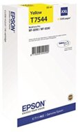 Epson T7544 Tintapatron Sárga