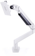 Multibrackets Gaslift asztali rögzítő LCD/PLAZMA/LED konzol fehér színű, Vesa 75x75 100x100 