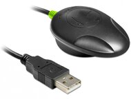 Navilock NL-602U USB 2.0 GPS vevőegység, u-blox 6