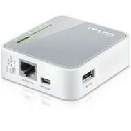 TP-Link TL-MR3020 Vezeték nélküli 150Mbps 3G/HSDPA Router