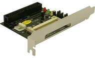 Delock 91624 IDE to Compact Flash CardReader