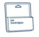 EPSON tintapatron Stylus Pro 7400/7450/9400/9450(Cyan 220 ml)