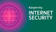 Kaspersky Internet Security HUN 5 Felhasználó 1 év online vírusirtó