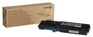 Xerox Toner Cartridge - Cyan