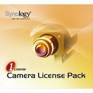 Synology Camera License Pack 1 kamerához