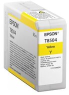 Epson Epson P800 SureColor T-850400 Sárga 80 ml