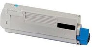 OKI Toner-Black-C301/ C321 (2.2K)