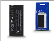 Nokia Lumia 630/635 gyári akkumulátor Li-ion 1830 mAh BL-5H