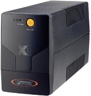 INFOSEC UPS X1 EX 1000 VA