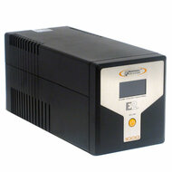 Infosec E2 LCD 1000 UPS 1000VA