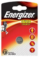 Energizer CR1620 Gombelem 3V