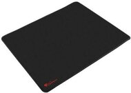 Natec Genesis M12 Midi Gamer Egérpad Fekete