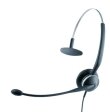 Jabra GN2100 3 in 1, Type: 82 E-STD, NC (NC = Noise-Cancelling), Microphone boom