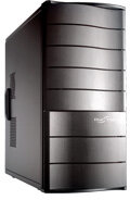 Cooler Master RC-631S-KKN1-GP Mystique