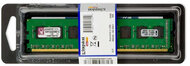 Kingston 2GB/1333MHz DDR-3 (KVR1333D3S8N9/2G) memória