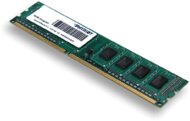 Patriot 4GB DDR3 1600MHz Signature CL11