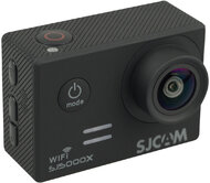 SJCAM SJ5000X Elite 4K akciókamera Fekete