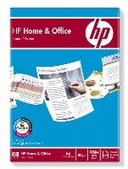 hp Home & Office Paper 80g ColorLok