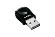 D-Link DWA-131 (Wireless-N) Mini USB adapter